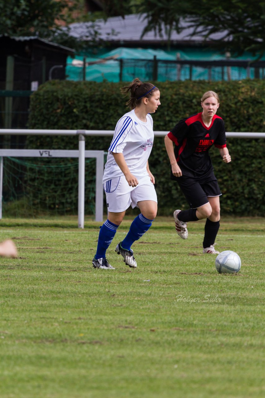 Bild 54 - VfL Struvenhtten - FSC Kaltenkirchen